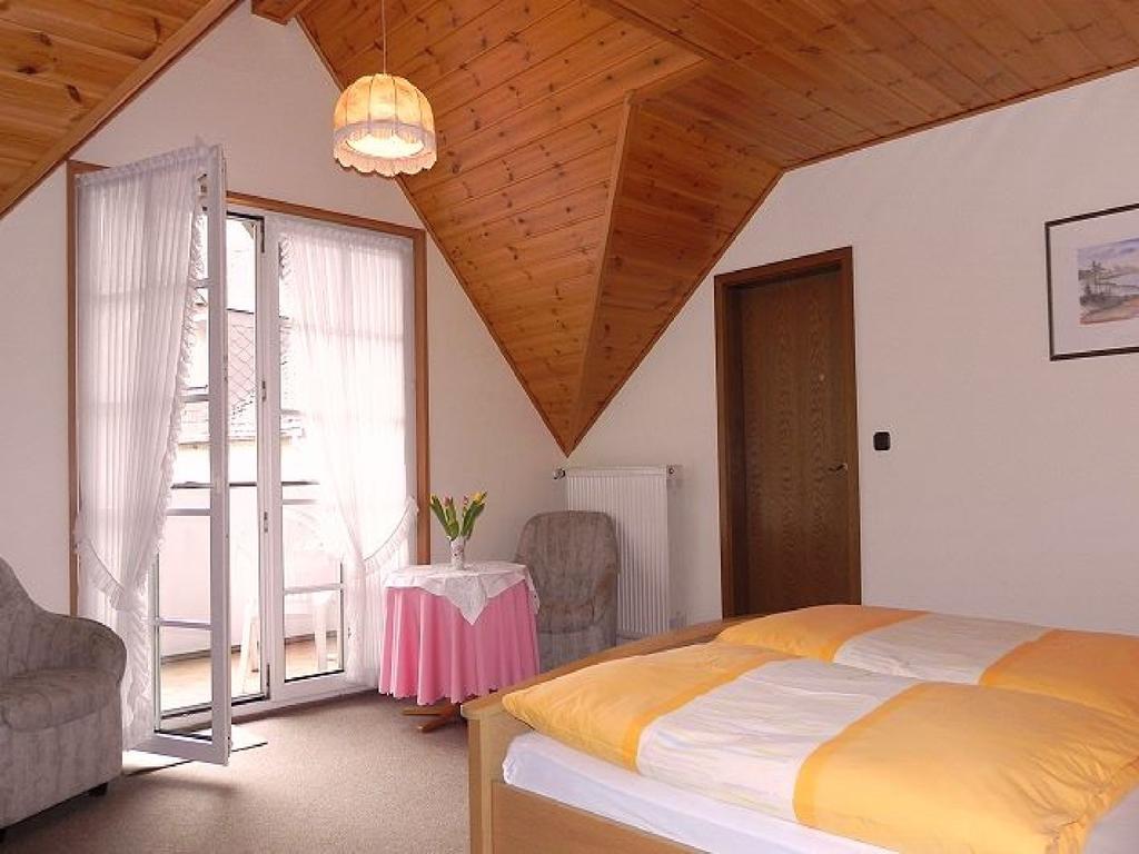 Gaestehaus Freimuth Mesenich Værelse billede
