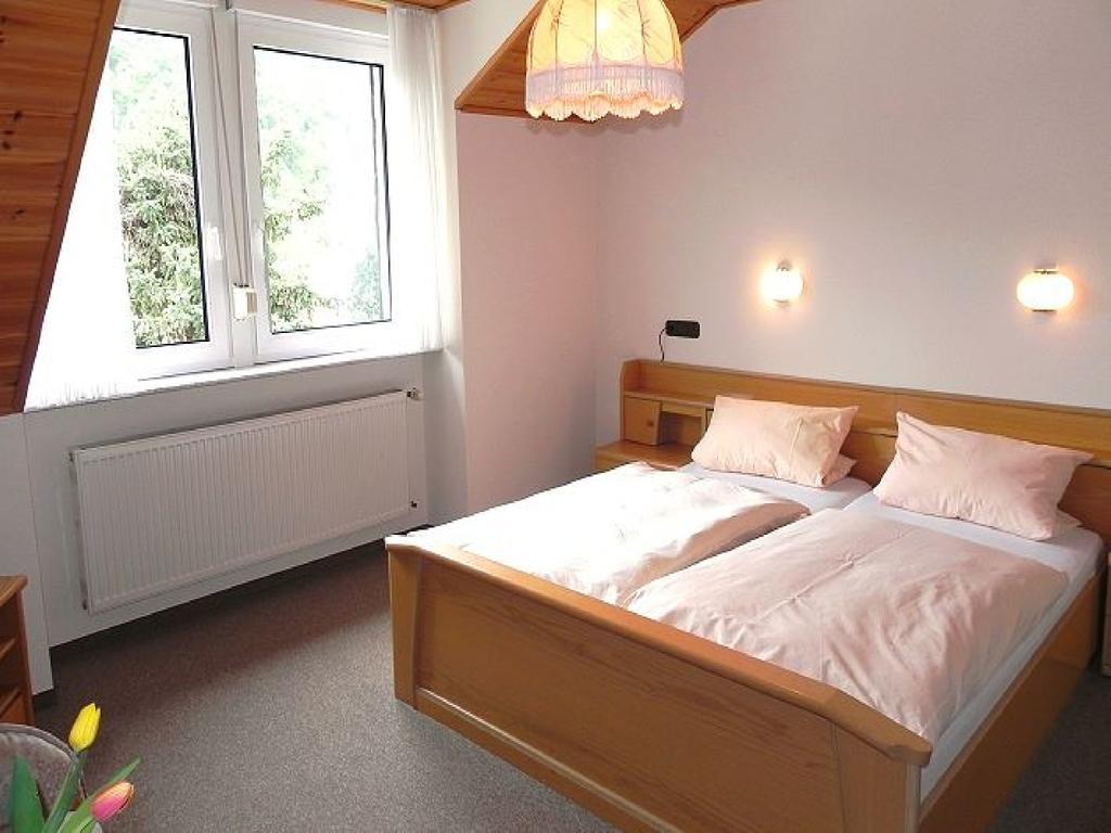 Gaestehaus Freimuth Mesenich Værelse billede
